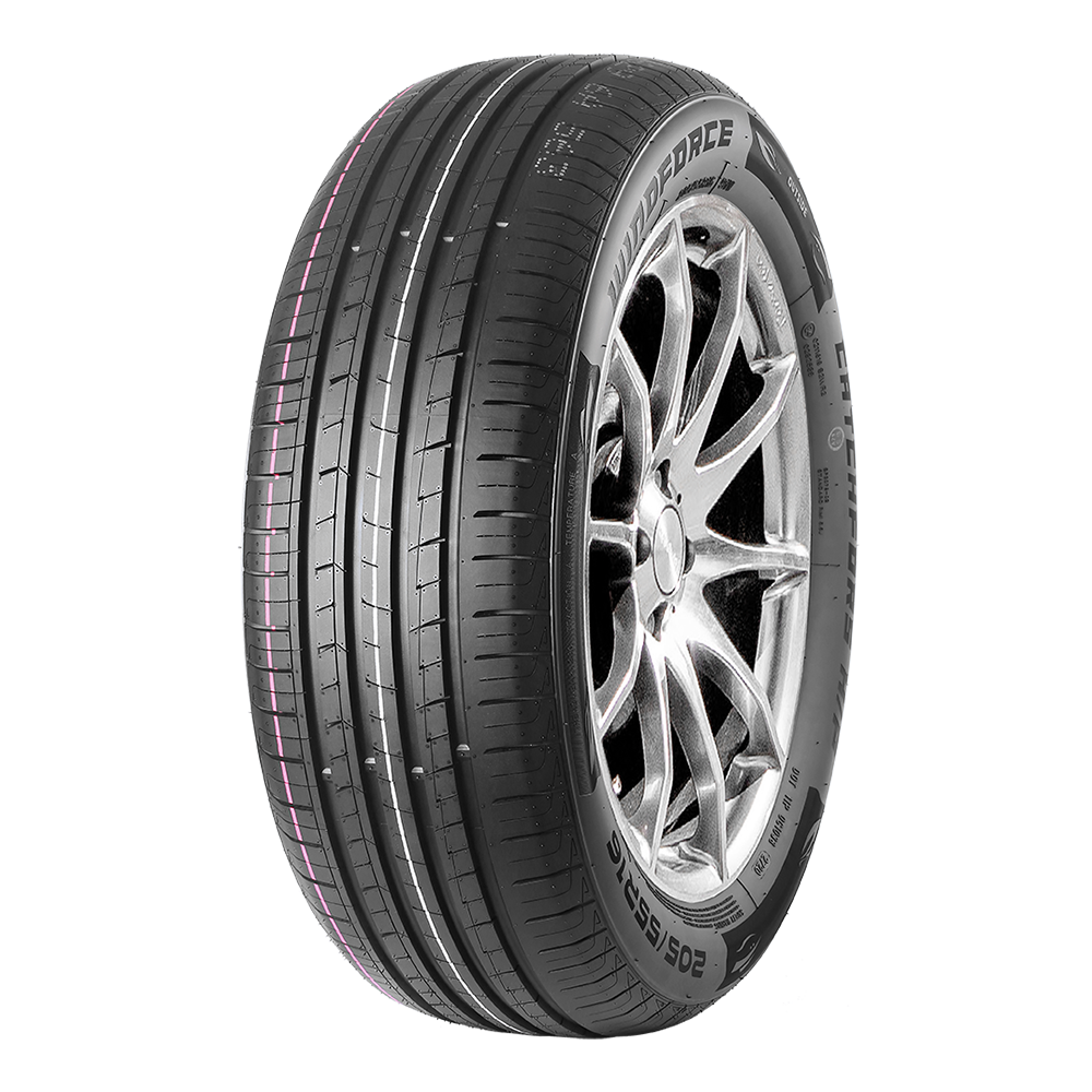 145/65 R15 72T WINDFORCE CATCHFORS H/P Nyári Gumi