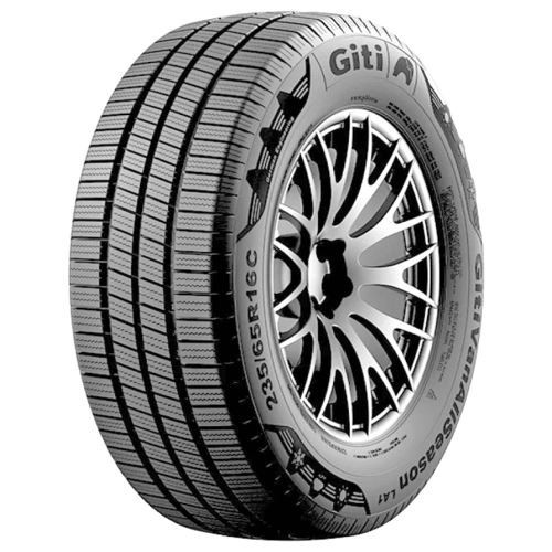 215/65 R15 104/102T GITI GitiVanAllSeason LA1 Négyévszakos Gumi