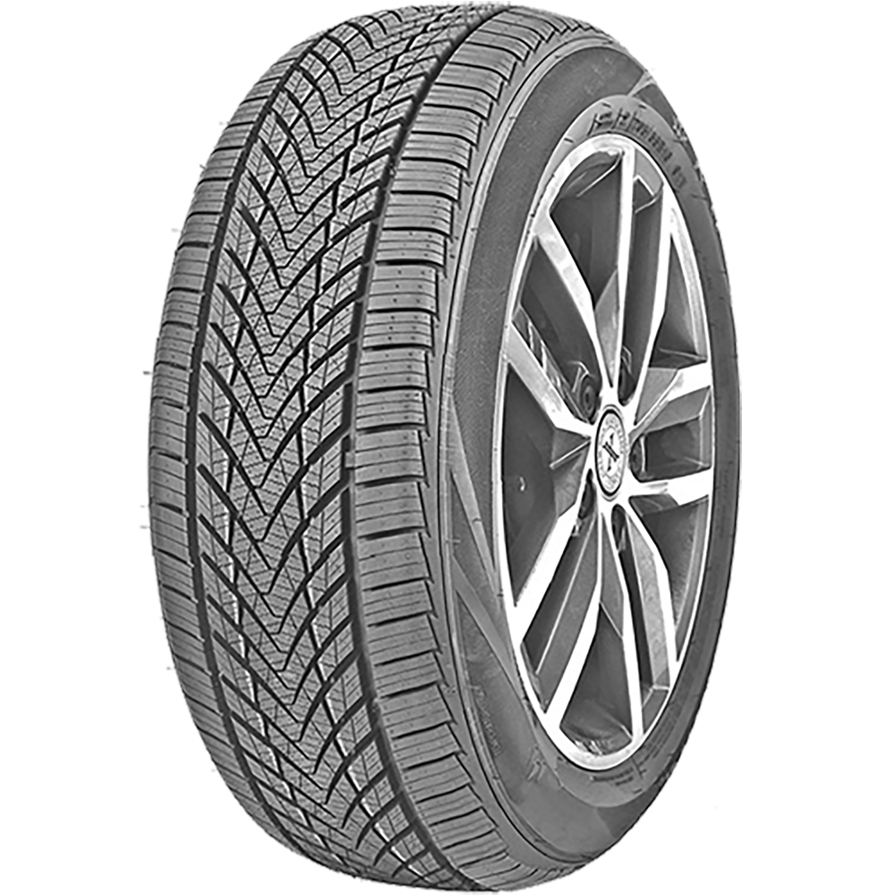 235/40 R19 96Y TRACMAX A/S TRAC SAVER Négyévszakos Gumi