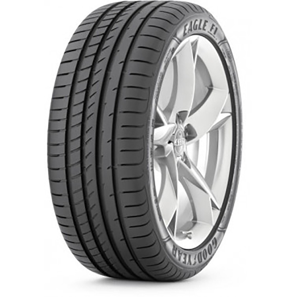 245/40 R20 99Y GOODYEAR EAG F1 (ASYMMETRIC) 2 Nyári Gumi