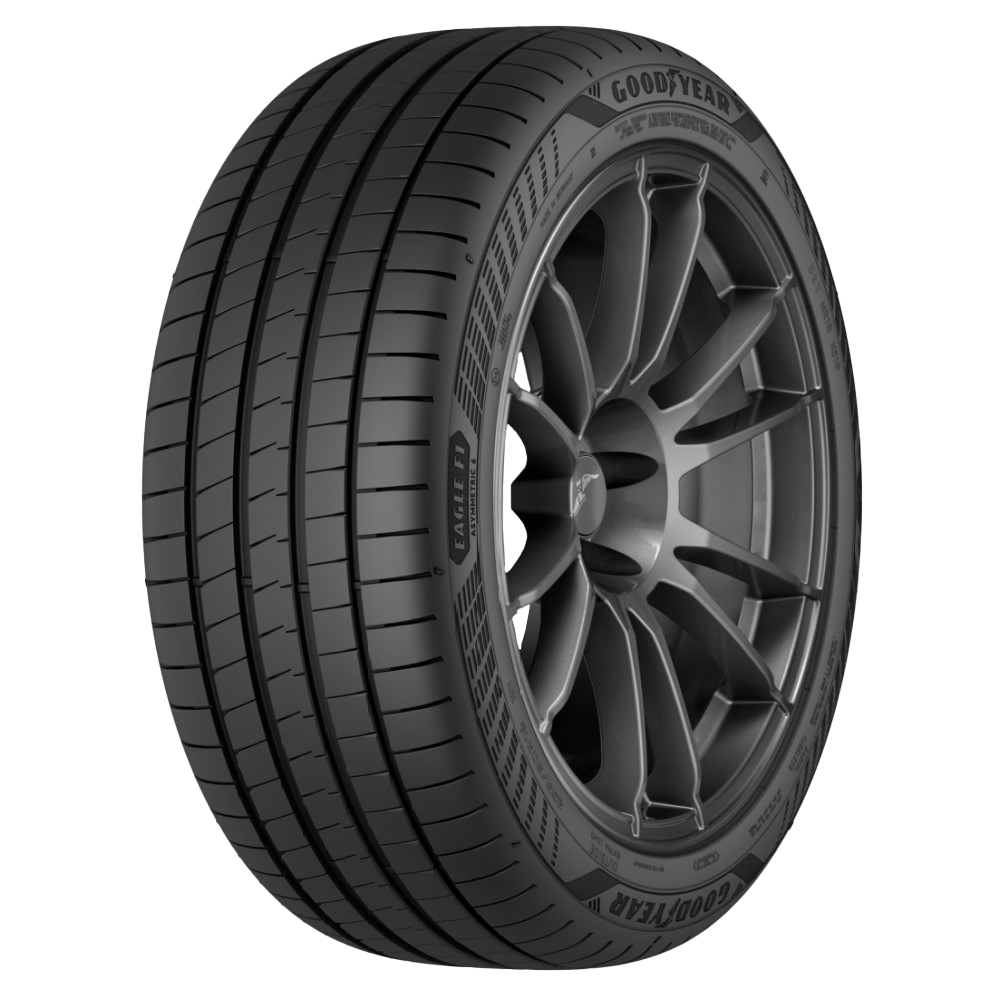 285/35 R21 105Y GOODYEAR EAG F1 (ASYMMETRIC) 6 Nyári Gumi