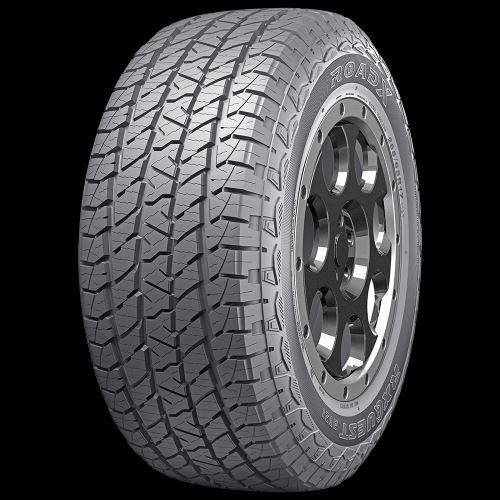 245/75 R16 120/116S RoadX RxQuest AT21 Négyévszakos Gumi