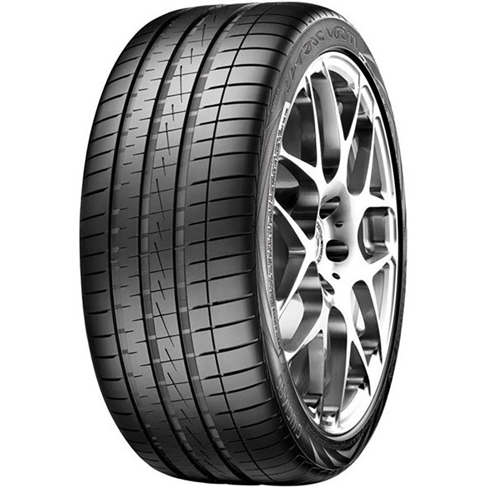215/55 R16 93V VREDESTEIN ULTRAC+ Nyári Gumi