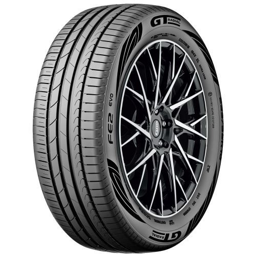 215/65 R16 98H GT Radial FE2 EVO Nyári Gumi