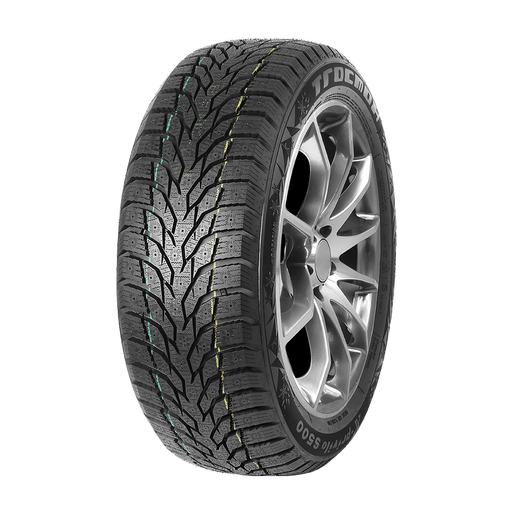 265/45 R21 108T TRACMAX X-PRIVILO S500 Téli Gumi