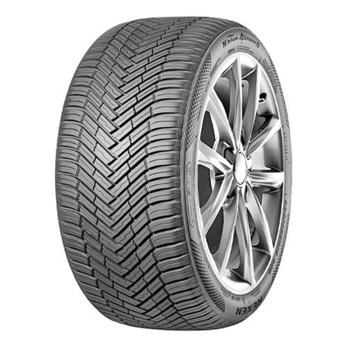 195/55 R16 91V NEXEN N'Blue 4Season 2 Négyévszakos Gumi