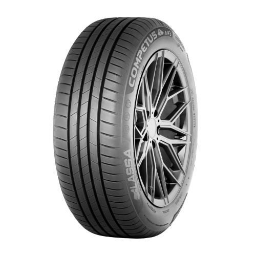 245/45 R19 102W LASSA Competus H/P3 Nyári Gumi