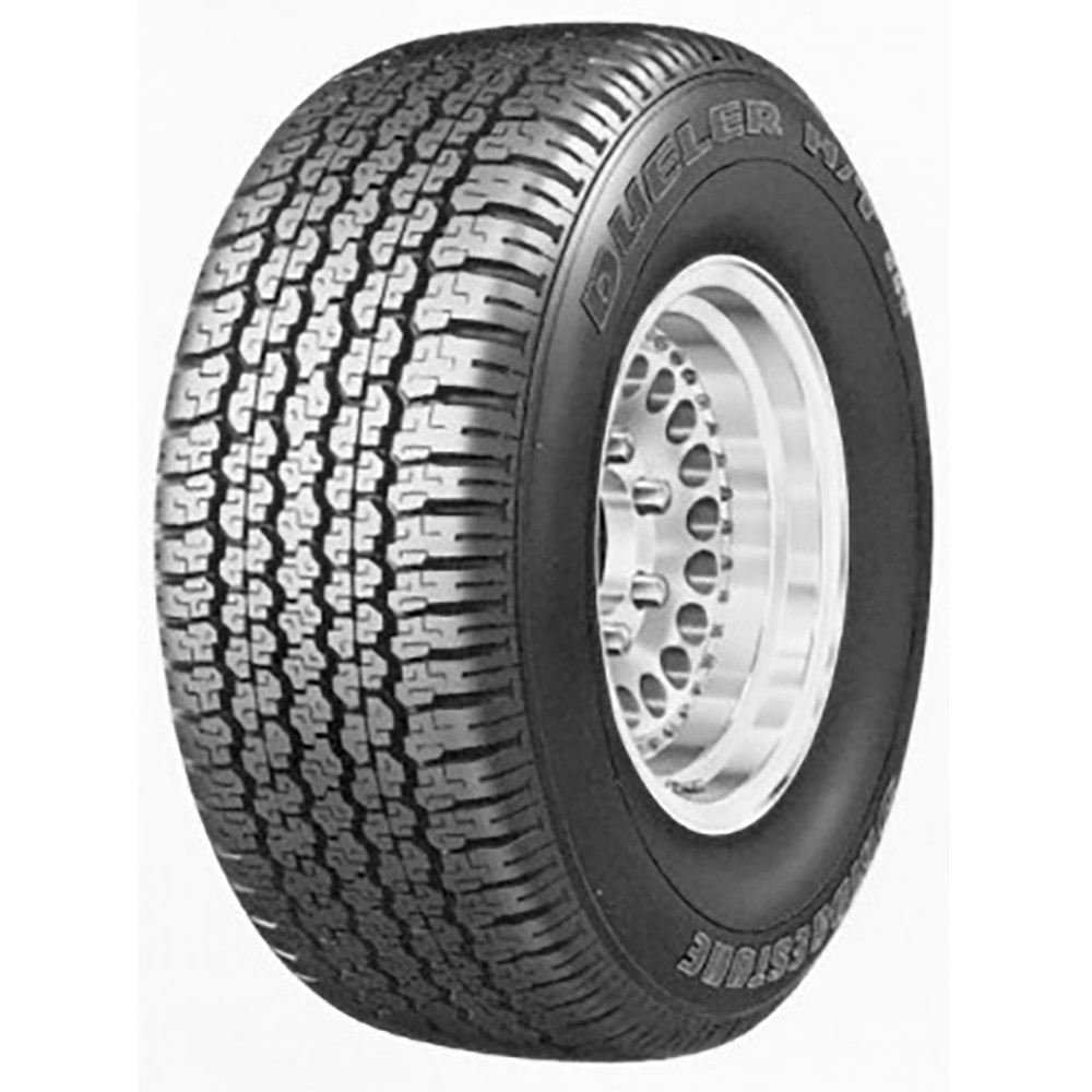 255/50 R19 103W BRIDGESTONE DUELER H/P SPORT Nyári Gumi