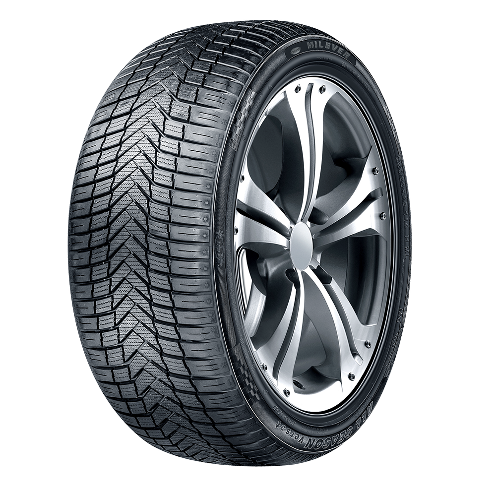 195/50 R15 82V Milever VERSAT MC545 Négyévszakos Gumi