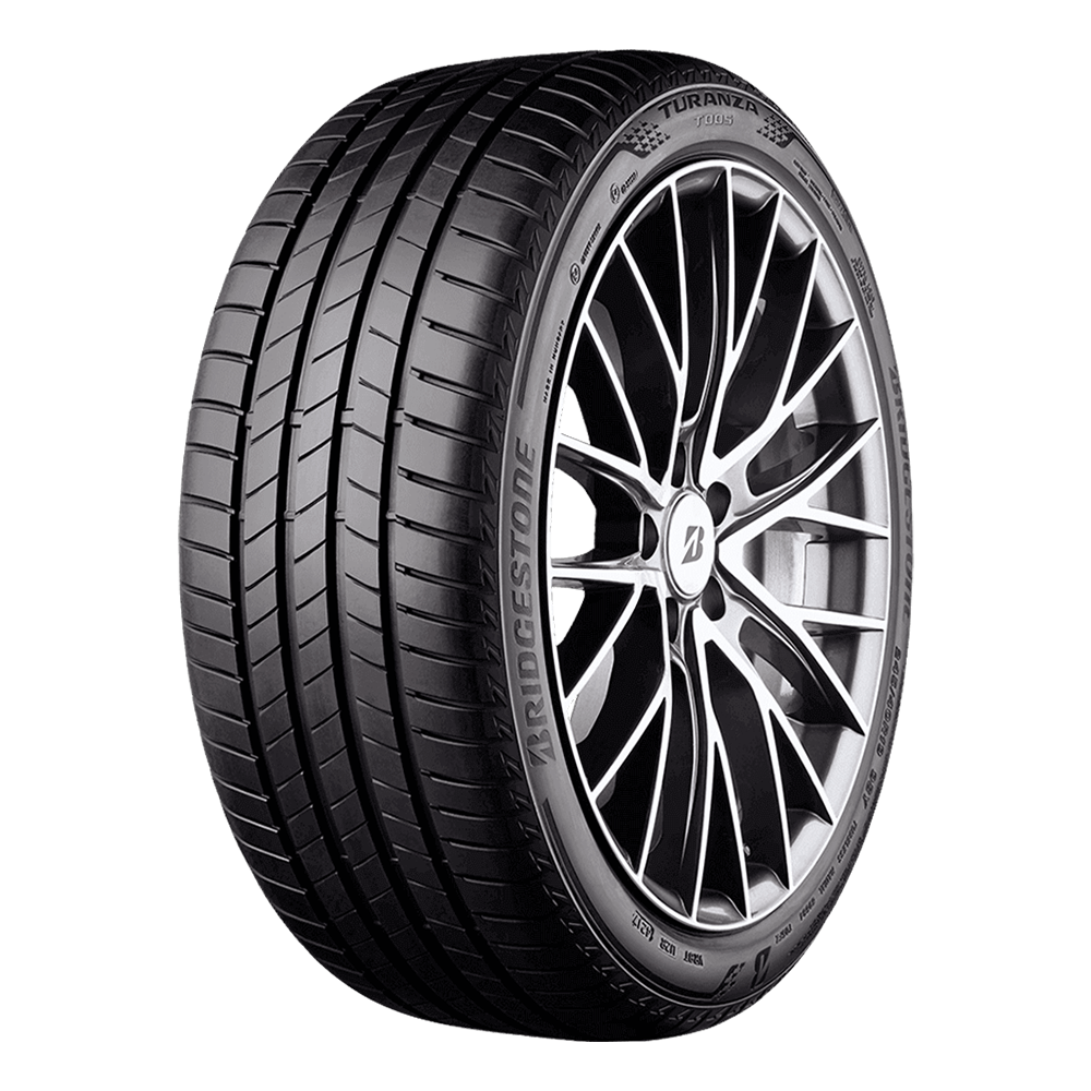 235/55 R19 101T BRIDGESTONE TURANZA ECO ENLITEN Nyári Gumi