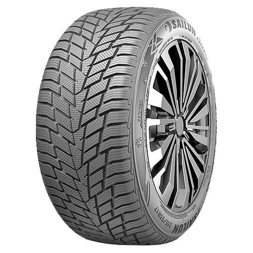 295/30 R22 103W SAILUN IceBlazer AlpineEVO2 Téli Gumi