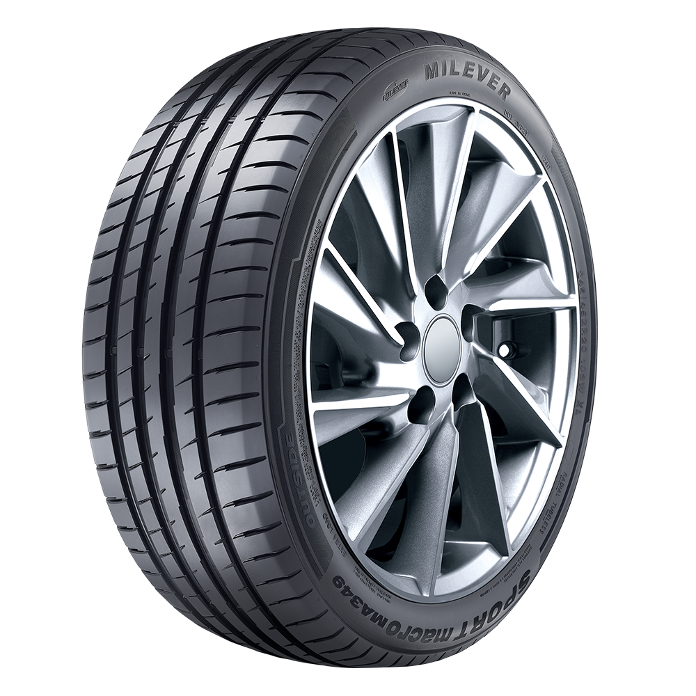 195/45 R16 84V Milever SPORT MACRO MA349 Nyári Gumi
