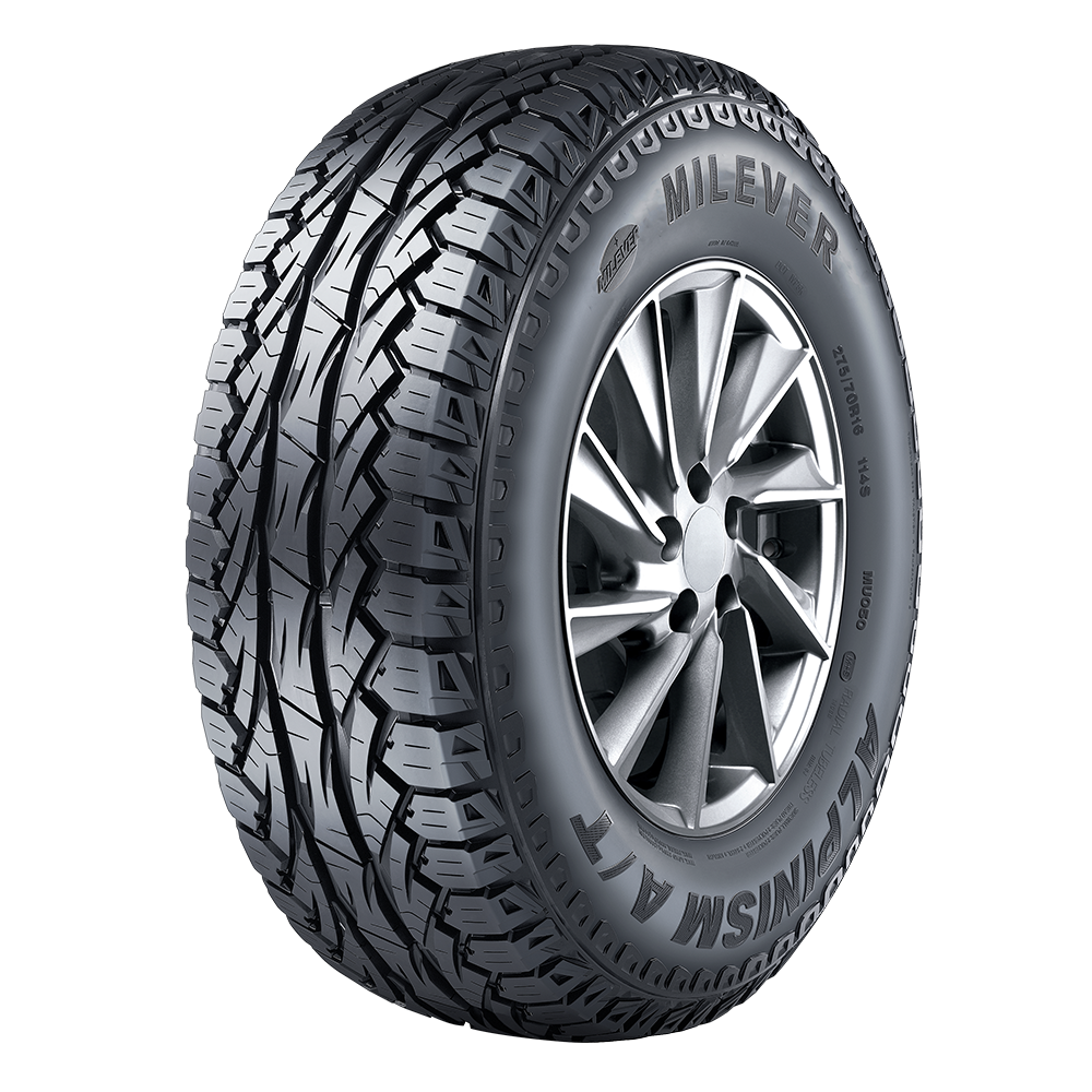235/70 R16 106S Milever ALPINISM A/T MU050 Nyári Gumi