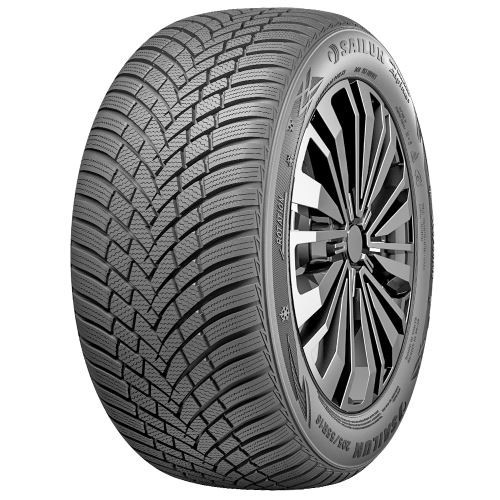 205/65 R15 94H SAILUN IceBlazer Alpine2 Téli Gumi
