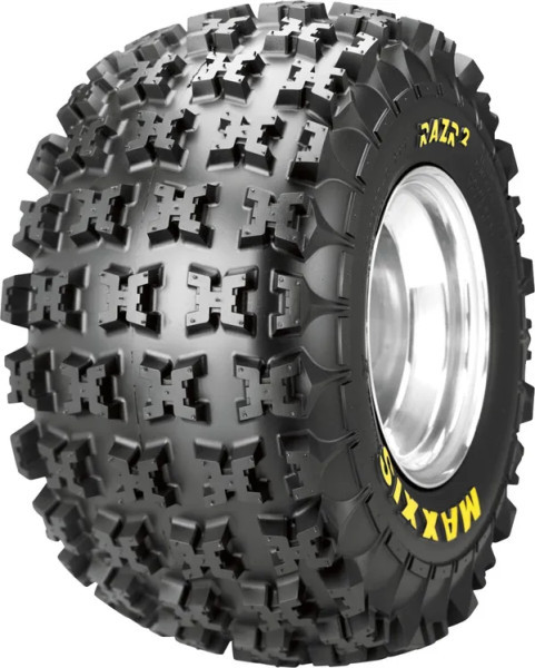 20/11.00 R9 43J MAXXIS M934 RAZR2 Nyári Gumi
