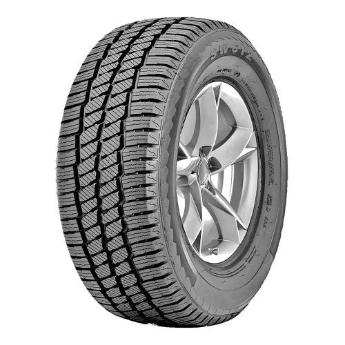 235/65 R16 115/113R WESTLAKE SW612 Téli Gumi