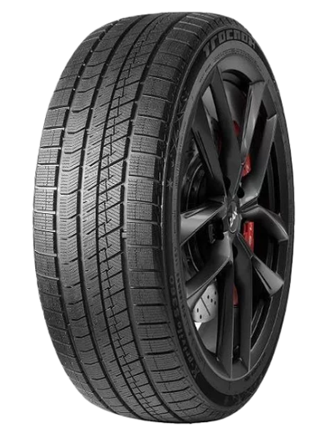 285/45 R22 114H TRACMAX X-PRIVILO S360 Téli Gumi