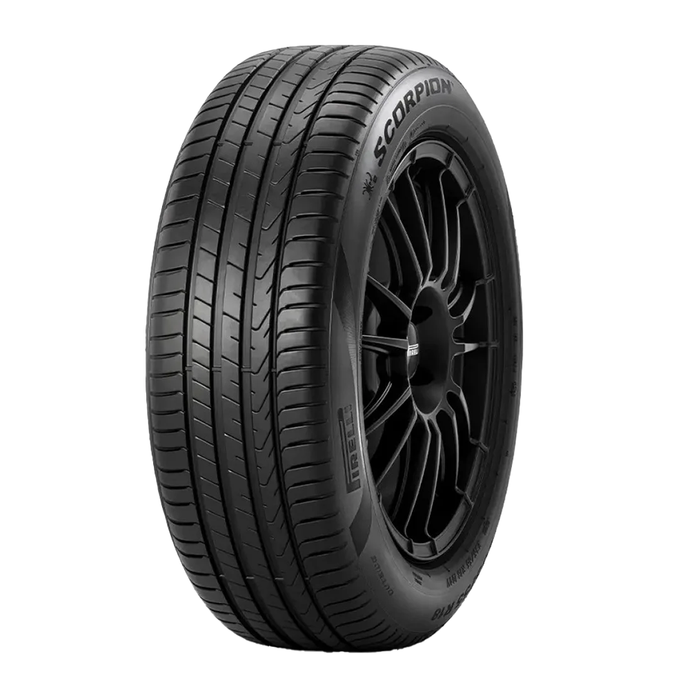 295/35 R22 108H PIRELLI SCORPION Nyári Gumi