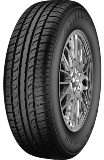 165/70 R14 81T STARMAXX TOLERO ST330 Nyári Gumi