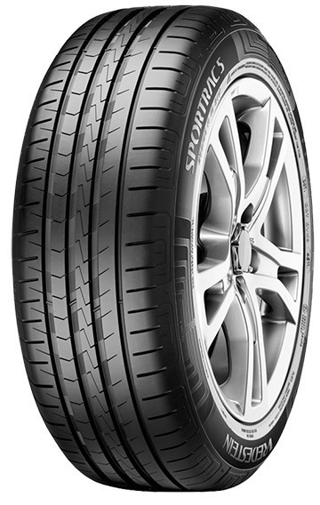 165/60 R14 75H VREDESTEIN SPORTRAC 5 Nyári Gumi
