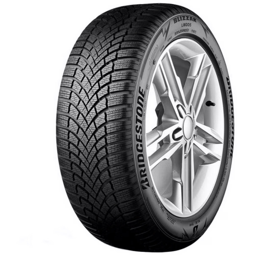 265/45 R21 108V BRIDGESTONE BLIZZAK LM005 Téli Gumi