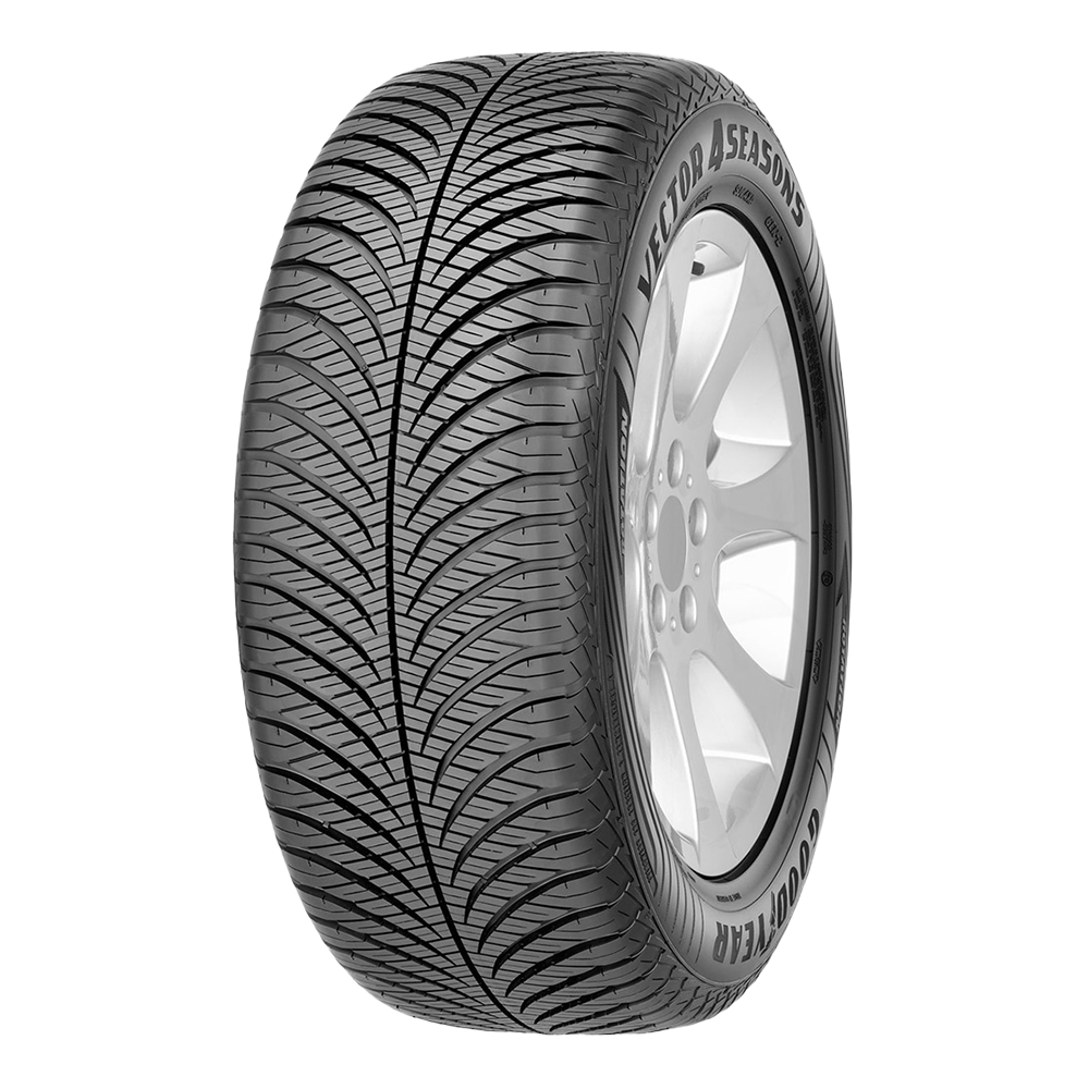 195/60 R16 93V GOODYEAR VECTOR Négyévszakos Gumi