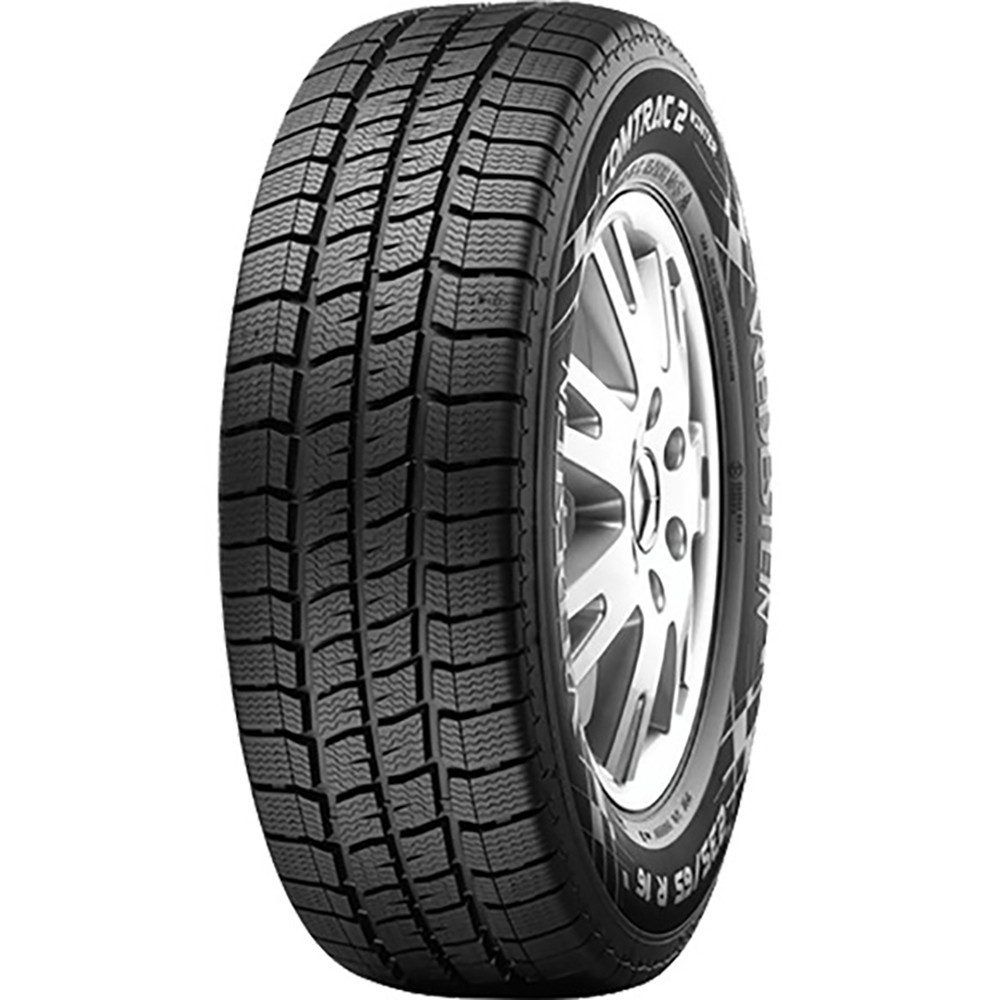 215/65 R15C 104T VREDESTEIN COMTRAC 2 Nyári Gumi