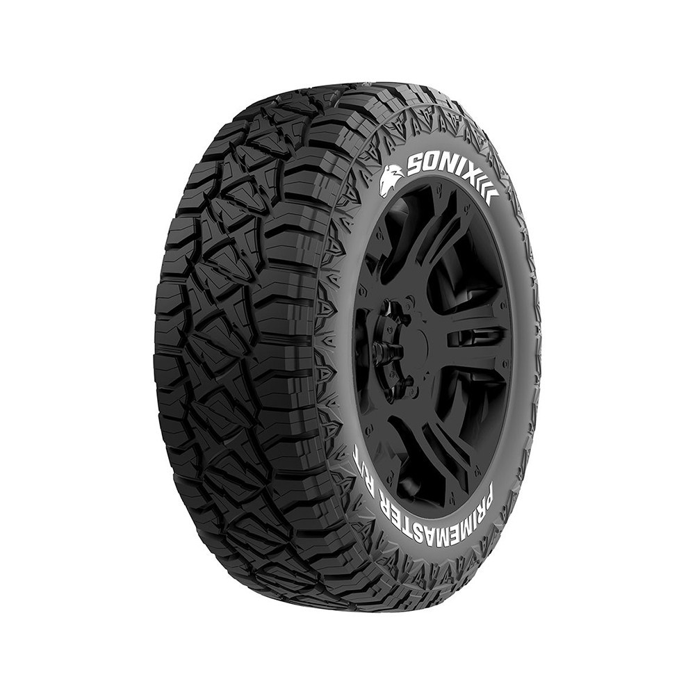 265/65 R17 116Q SONIX PRIMEMASTER R/T Nyári Gumi