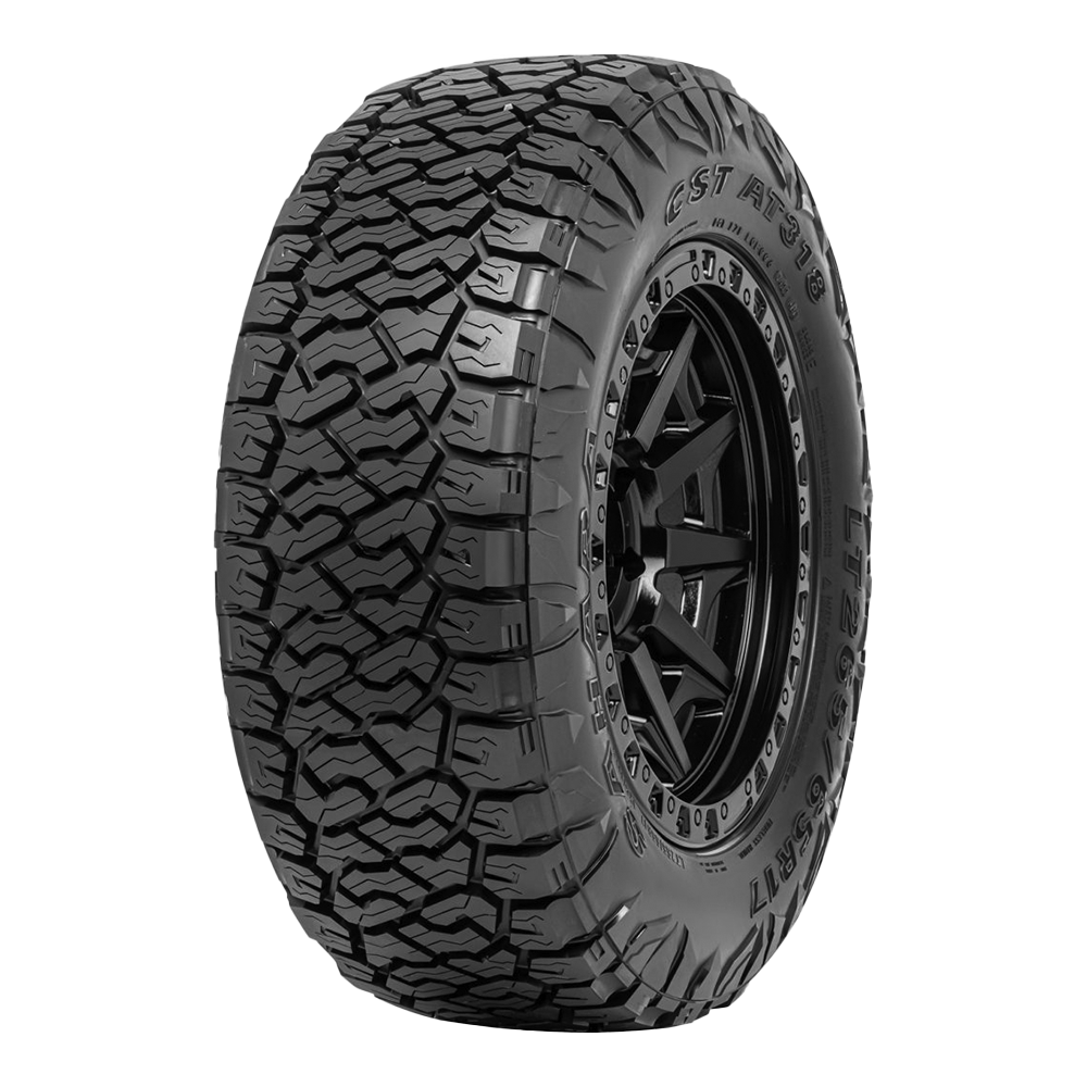 265/60 R18 119Q CST by MAXXIS SAHARA AT318 Nyári Gumi