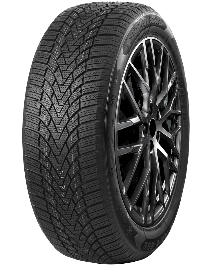 155/65 R14 75T SONIX WINTER XPRO 888 Téli Gumi
