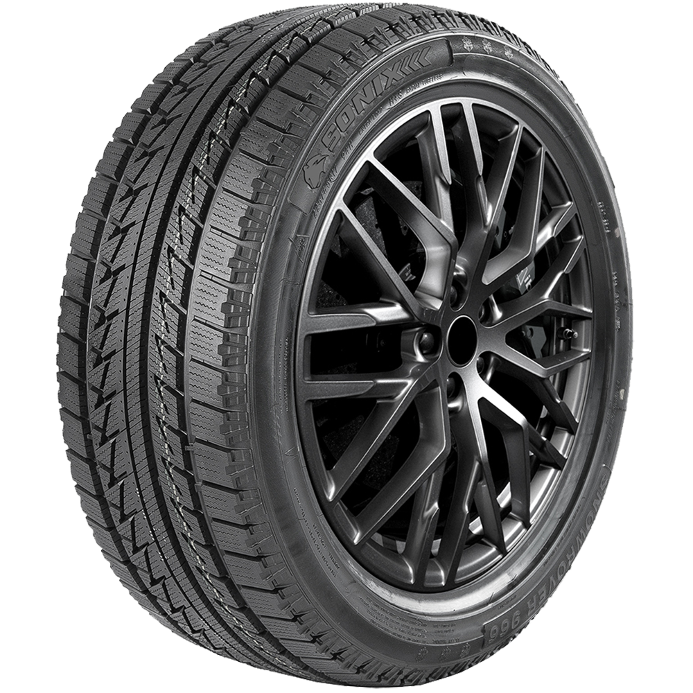 235/70 R16 106T SONIX SNOWROVER 966 Téli Gumi