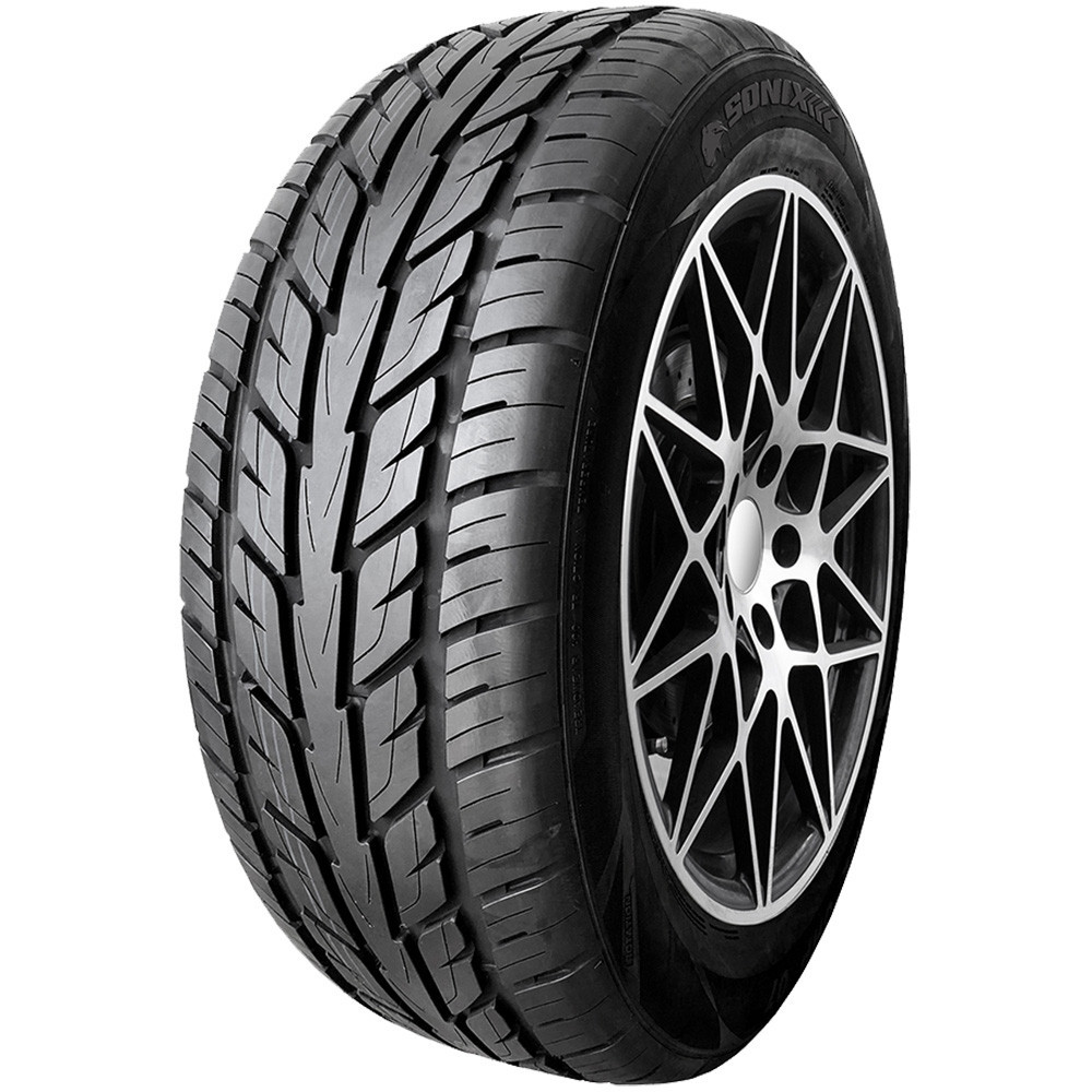 255/50 R19 107V SONIX PRIME UHP 08 Nyári Gumi