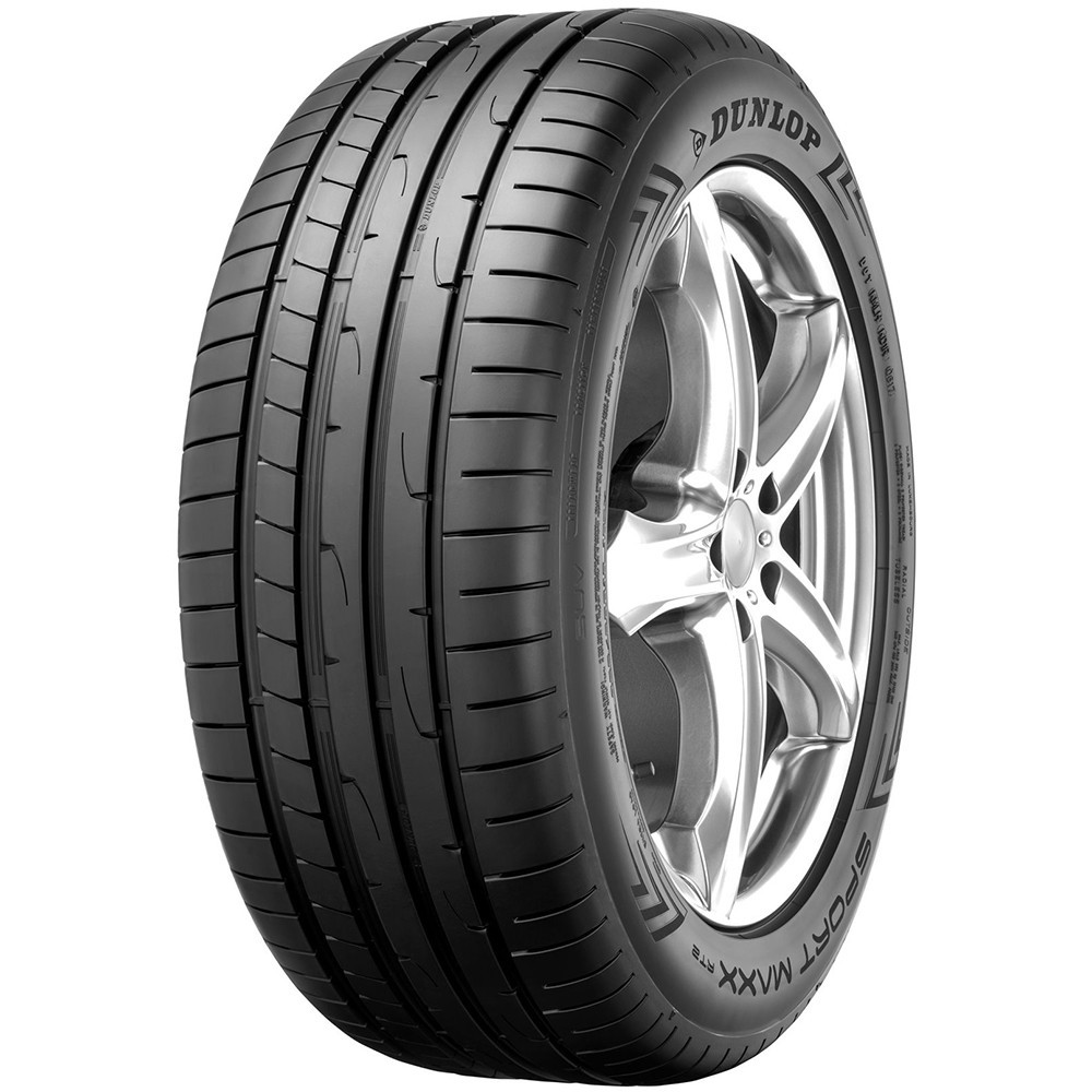 325/30 R21 108Y DUNLOP SPORT MAXX RACE 2 Nyári Gumi