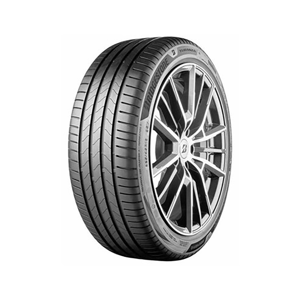 255/35 R22 102Y BRIDGESTONE TURANZA 6 ENLITEN Nyári Gumi