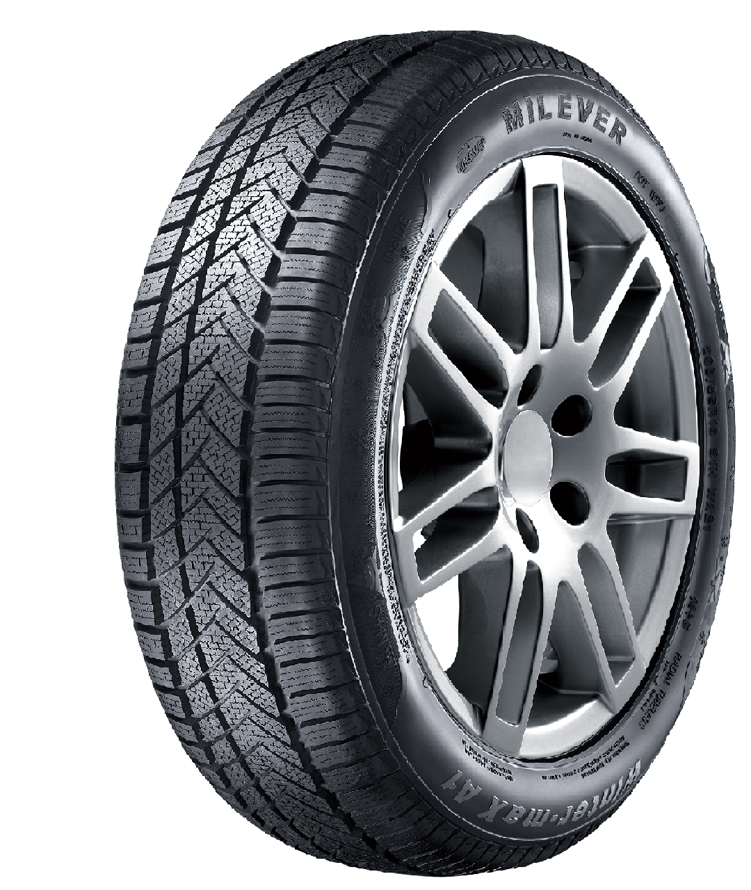 195/50 R15 82H Milever WINTER MAX-A1 MW255 Téli Gumi