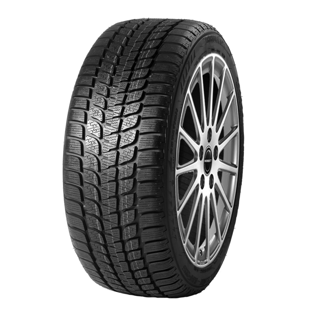 245/45 R18 96V BRIDGESTONE BLIZZAK LM-25 Téli Gumi