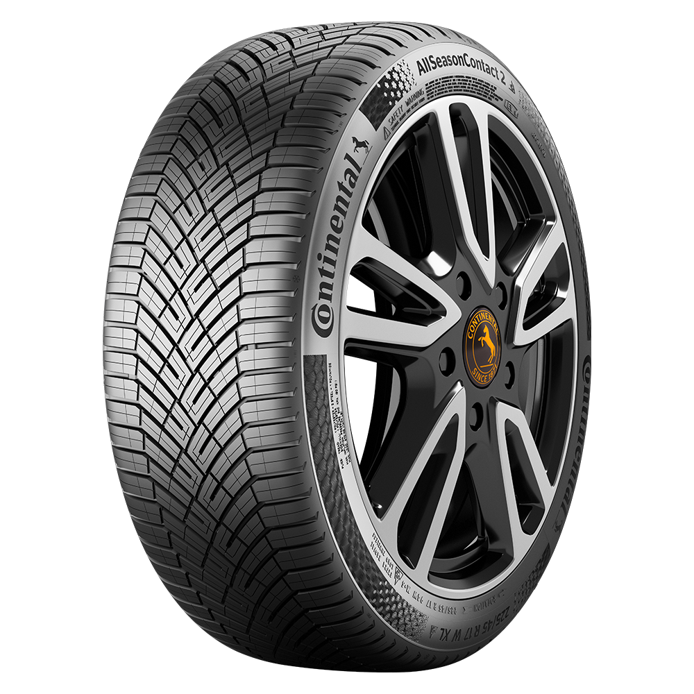 275/40 R19 105Y CONTINENTAL ALLSEASONCONTACT 2 Négyévszakos Gumi