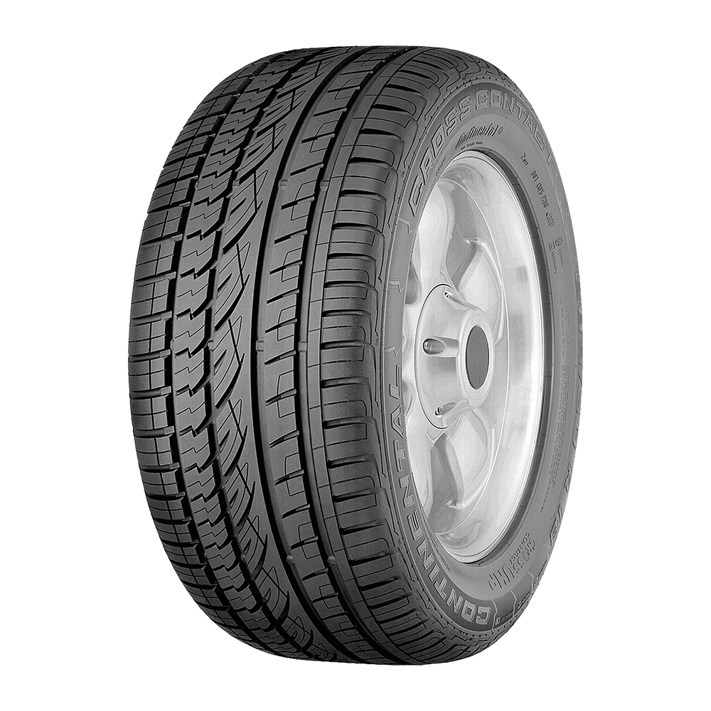 265/45 R20 108V CONTINENTAL CROSS CONTACT LX SPORT Négyévszakos Gumi