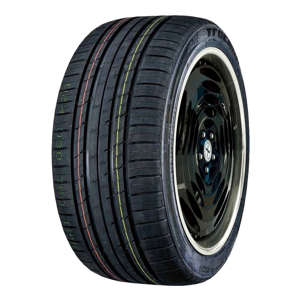 295/40 R21 111Y TRACMAX X-PRIVILO RS01+ Nyári Gumi