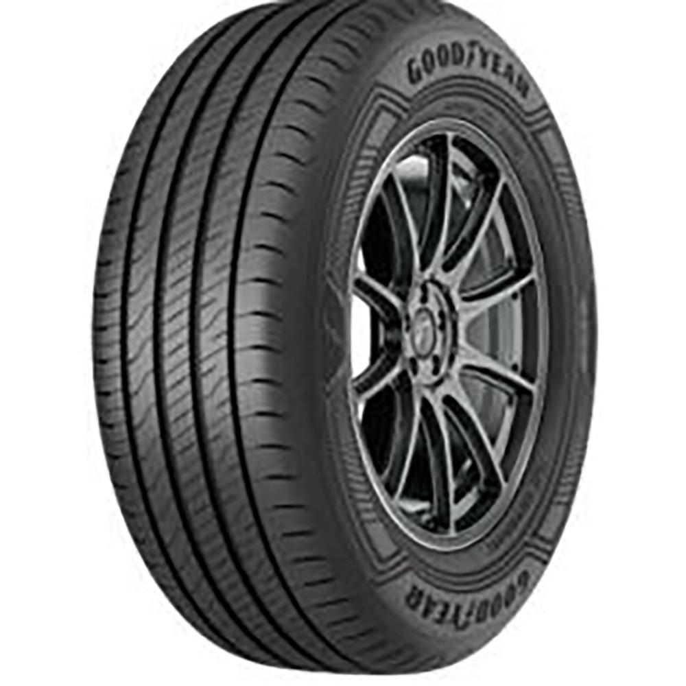 215/65 R16 98V GOODYEAR EFFICIENTGRIP 2 SUV Nyári Gumi