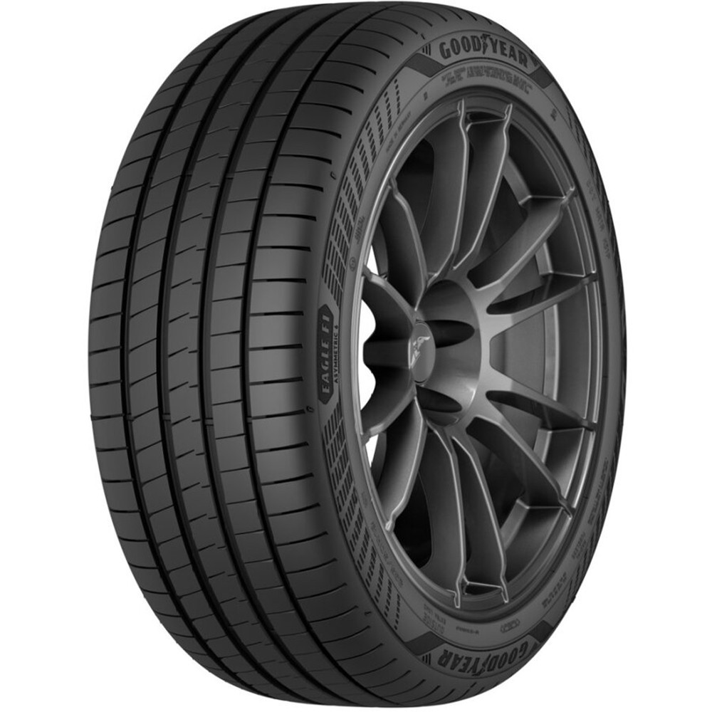 295/40 R21 111Y GOODYEAR EAG F1 (ASYMMETRIC) 6 Nyári Gumi