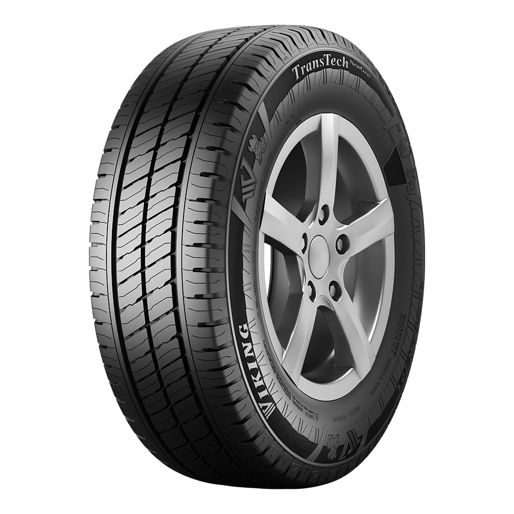 235/65 R16C 115R VIKING TRANSTECH NEWGEN Nyári Gumi