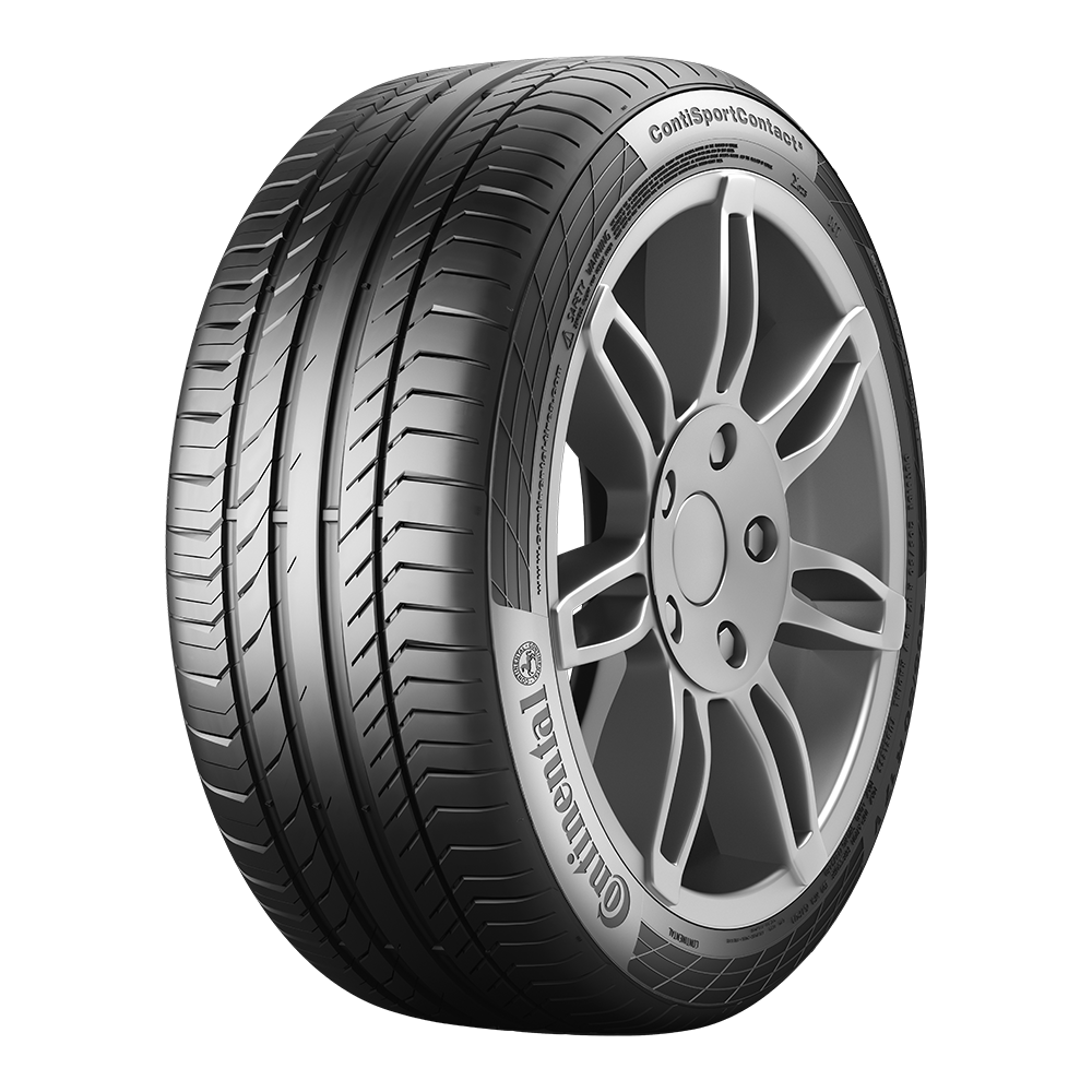 305/40 R20 112Y CONTINENTAL SPORT CONTACT 5P Nyári Gumi