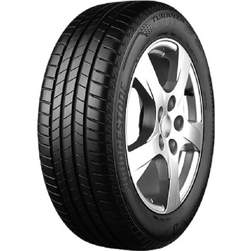 255/40 R20 104Y BRIDGESTONE TURANZA T005 Nyári Gumi