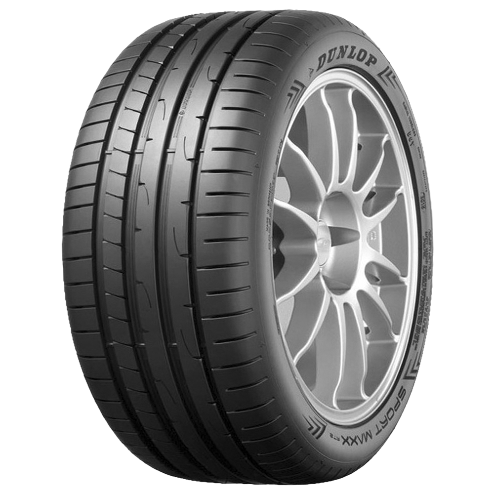 205/45 R17 88Y DUNLOP SPORT MAXX RT2 Nyári Gumi