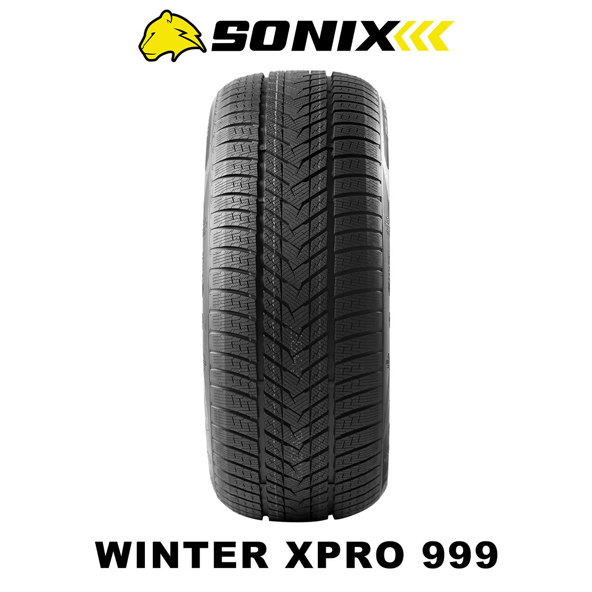 275/40 R21 107H SONIX WINTER XPRO 999 Téli Gumi