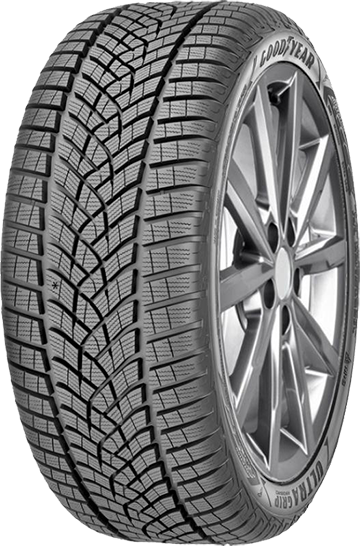235/55 R18 104H GOODYEAR UG PERFORMANCE G1 Téli Gumi