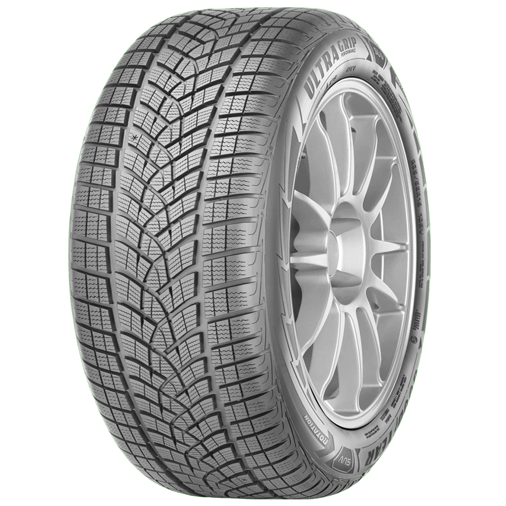 275/40 R22 108V GOODYEAR UG PERFORMANCE + SUV Téli Gumi