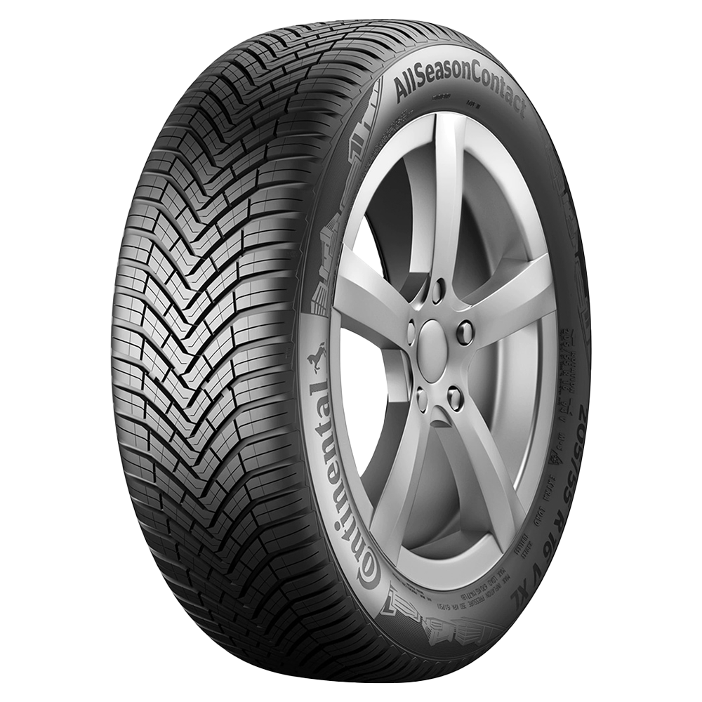255/50 R19 107H CONTINENTAL ALLSEASONCONTACT Négyévszakos Gumi