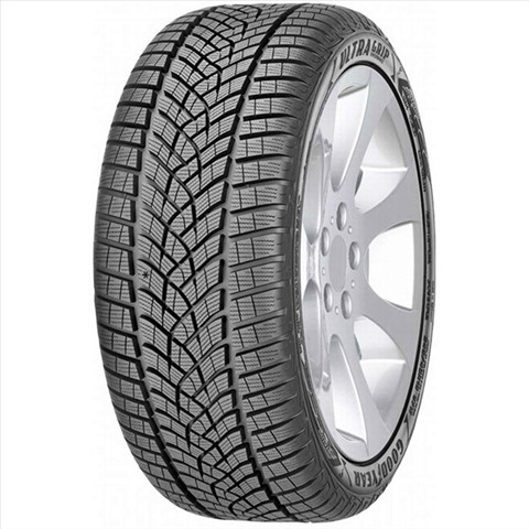 205/60 R16 96H GOODYEAR UG PERFORMANCE G1 Téli Gumi